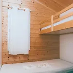 Ferienhaus Escape With Tennis & Shared Pool