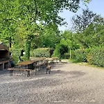 Escape With Tennis & Shared Pool Ferienhaus Monclar-de-Quercy
