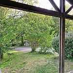 Escape With Tennis & Shared Pool Ferienhaus Monclar-de-Quercy
