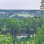 Escape With Tennis & Shared Pool Monclar-de-Quercy