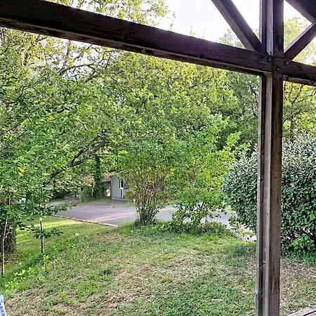 Escape With Tennis & Shared Pool Сasa de vacaciones Monclar-de-Quercy